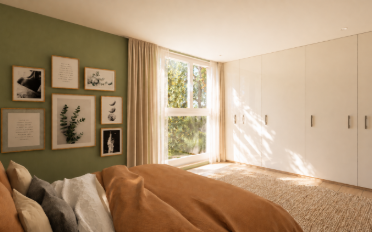 Bifamiliar house 5.5 rooms - image - 3