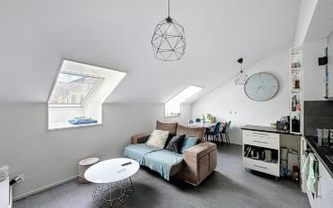 Studio 1 room - image - 2