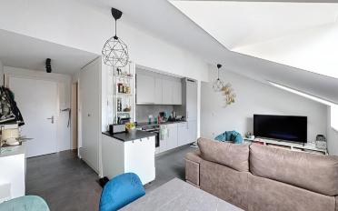 Studio 1 room - image - 1