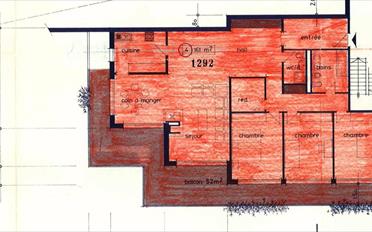 Wohnung 4.5 Zimmer - image - 12