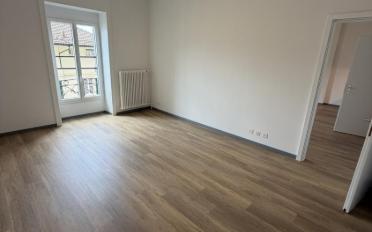 Wohnung 2 Zimmer - image - 1