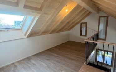 Apartment 5.5 rooms - image - 12