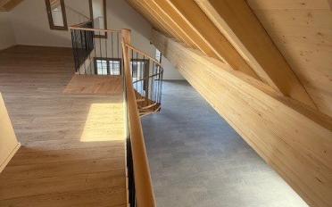 Apartment 5.5 rooms - image - 13