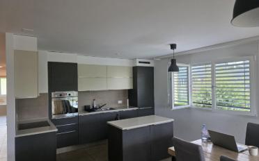 Apartment 3.5 rooms - image - 1