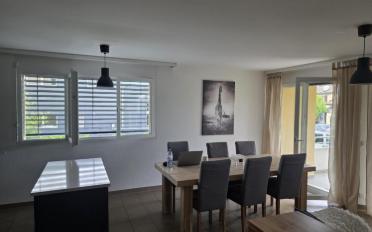 Apartment 3.5 rooms - image - 2
