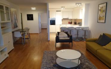 Appartement 3.5 pièces - image - 2