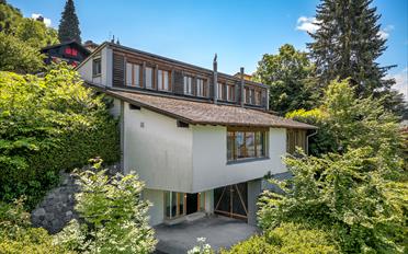 Einfamilienhaus 7.5 Zimmer - image - 2