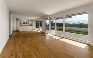 Terrace flat 4.5 rooms - image - 3