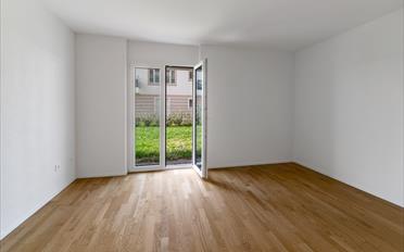 Terrace flat 4.5 rooms - image - 5