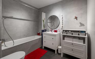 Wohnung 6 Zimmer - image - 11