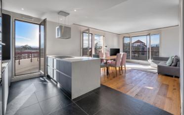 Wohnung 5 Zimmer - image - 2