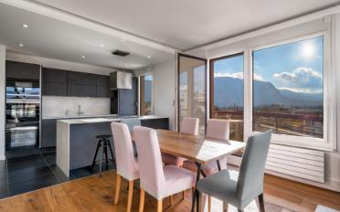 Wohnung 5 Zimmer - image - 3