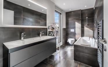 Wohnung 5 Zimmer - image - 6