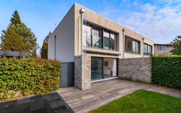 Reihenfamilienhaus 6 Zimmer - image - 1