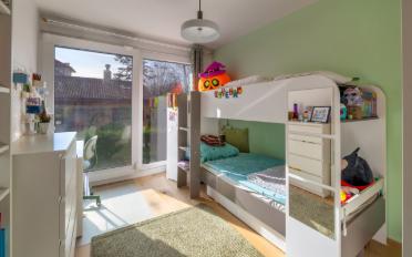 Reihenfamilienhaus 6 Zimmer - image - 9