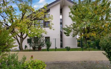 Doppeleinfamilienhaus 6 Zimmer - image - 1