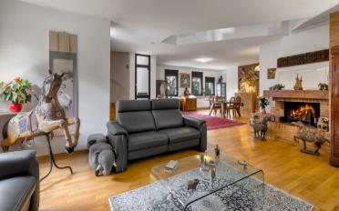 Doppeleinfamilienhaus 6 Zimmer - image - 5