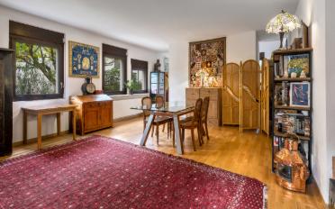 Doppeleinfamilienhaus 6 Zimmer - image - 4