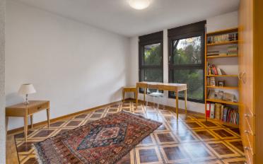 Doppeleinfamilienhaus 6 Zimmer - image - 9