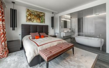 Apartment 4 rooms - image - 4