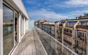 Apartment 4 rooms - image - 6