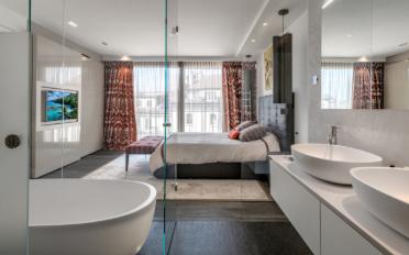 Apartment 4 rooms - image - 5