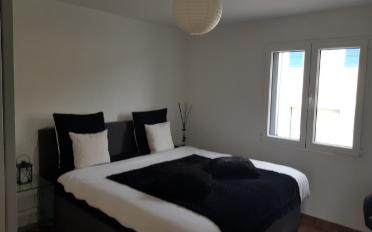 Apartment 3.5 rooms - image - 3