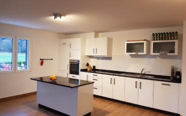 Apartment 3.5 rooms - image - 5
