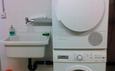 Apartment 3.5 rooms - image - 10