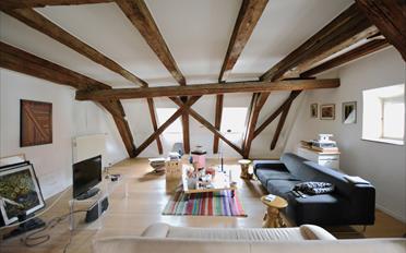 Immeuble résidentiel - image - 1