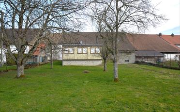 Maison - image - 1