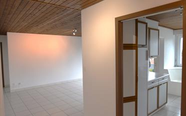 Wohnung 4.5 Zimmer - image - 2
