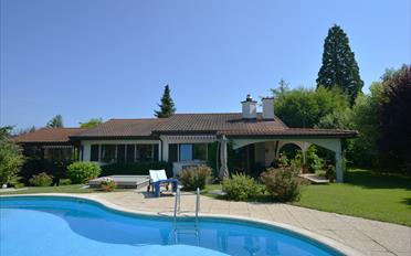 Villa 8 pièces - image - 1