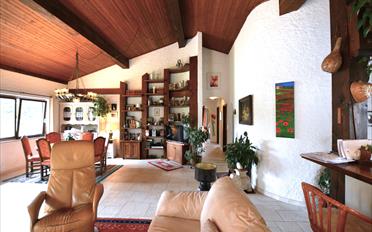 Villa 8 pièces - image - 5
