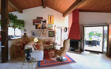 Villa 8 pièces - image - 7