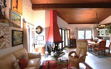 Villa 8 pièces - image - 8
