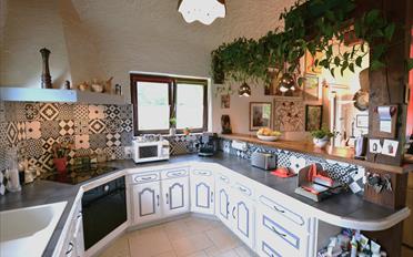 Villa 8 pièces - image - 9
