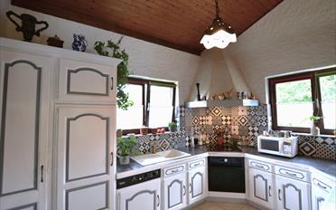 Villa 8 pièces - image - 10