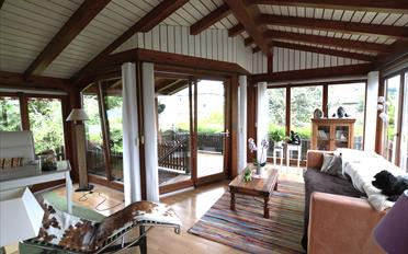 Villa 8 pièces - image - 11