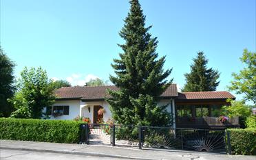 Villa 8 pièces - image - 20
