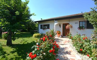 Villa 8 pièces - image - 21