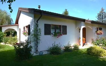 Villa 8 pièces - image - 22