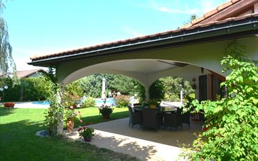 Villa 8 pièces - image - 23