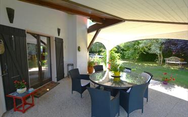 Villa 8 pièces - image - 24