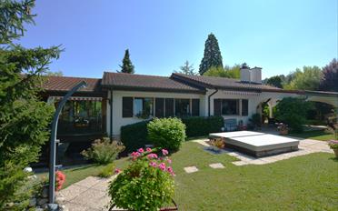 Villa 8 pièces - image - 25