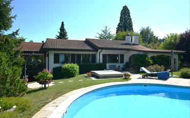 Villa 8 pièces - image - 27