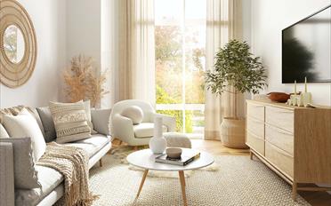 Appartement - image - 1