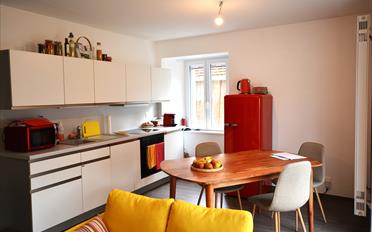 Immeuble résidentiel - image - 2