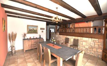 Maison 10 pièces - image - 8