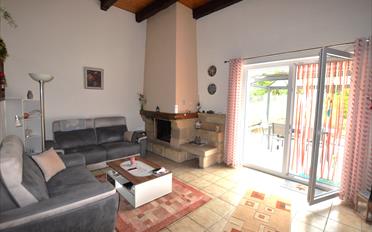 Maison 10 pièces - image - 11